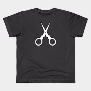 scissors Kids T-Shirt